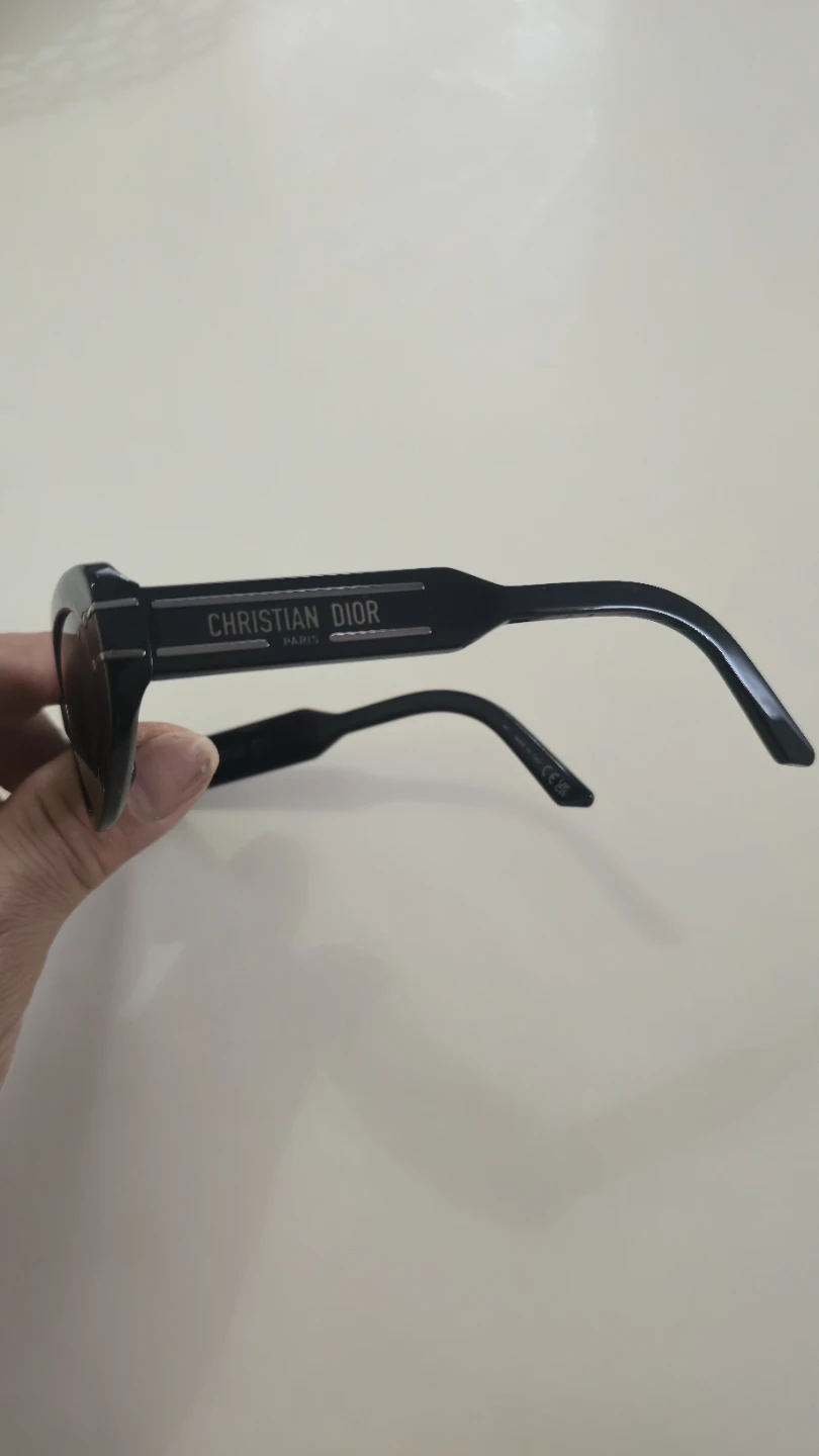Christian Dior DiorSignature B8U Sunglasses - photo 2