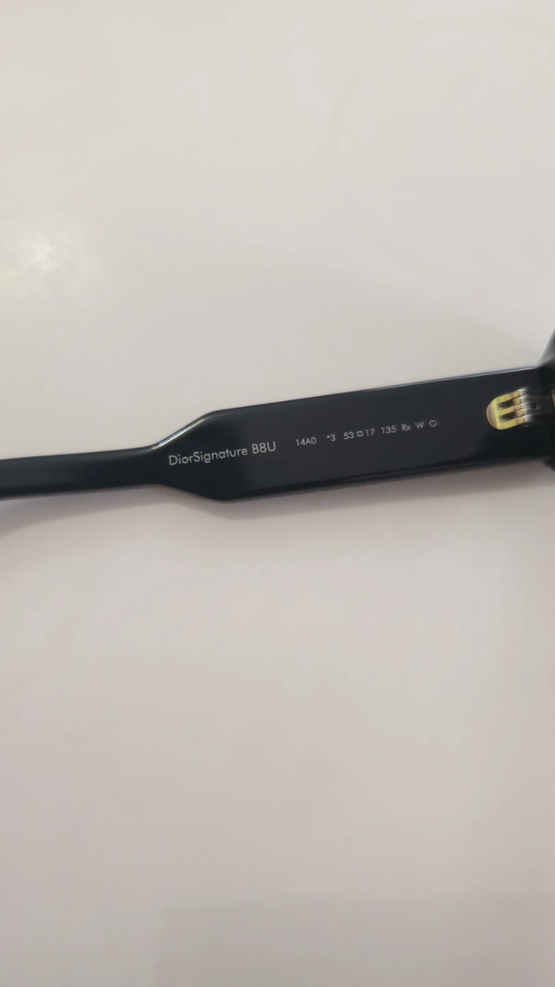 Christian Dior DiorSignature B8U Sunglasses - photo 4
