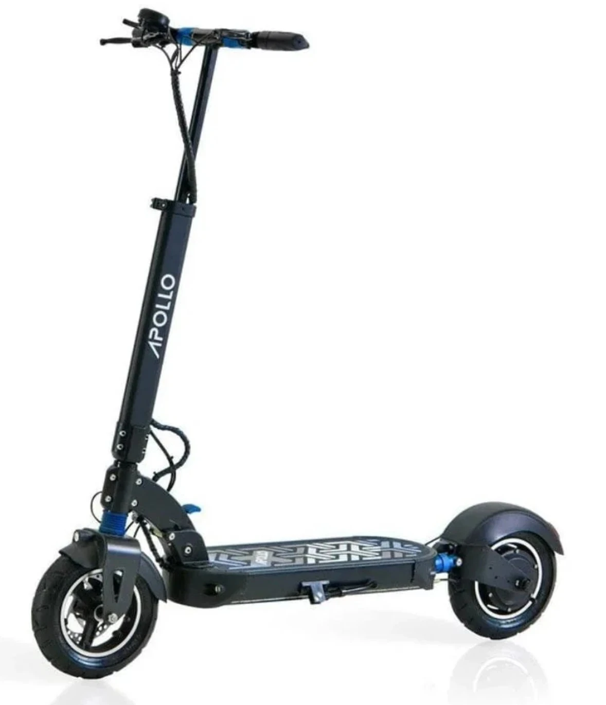 Apollo Explore Electric Scooter