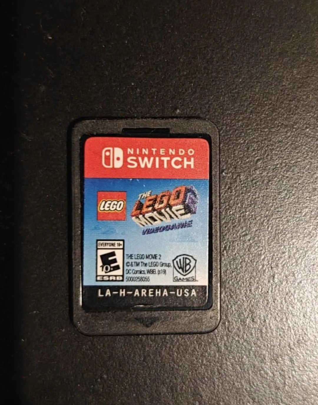 Nintendo Switch OLED Console with Joy-Cons, Case + - photo 5