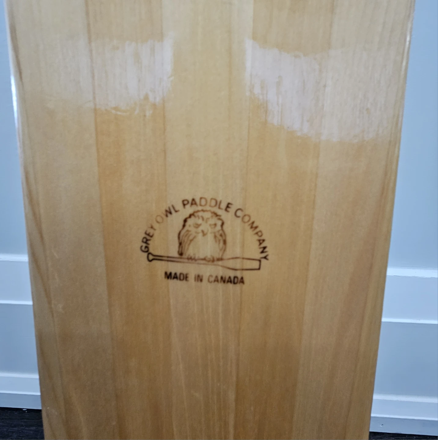 49" Dragonboat paddle