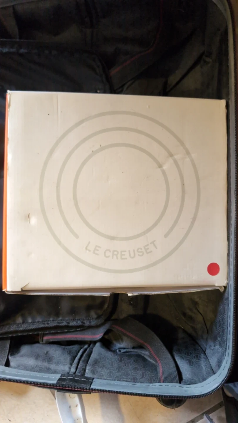Le Creuset Mini Cocottes Set with Recipe Book - photo 3