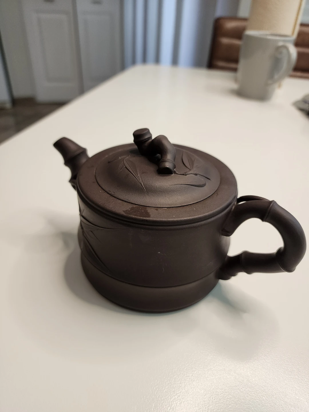 Tea pot