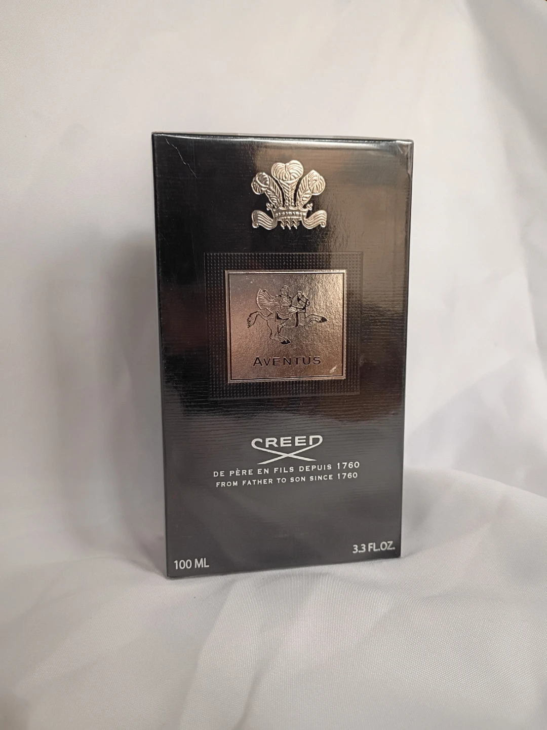 Creed Aventus Eau de Parfum 100ml