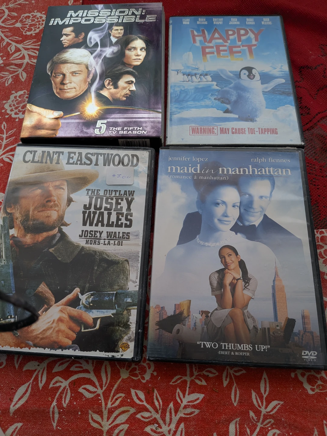 DVDS - photo 4