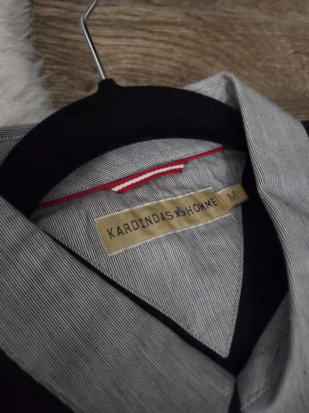 Men's dress shirts - japan, Hong Kong & Uniqlo - approx  small - photo 4