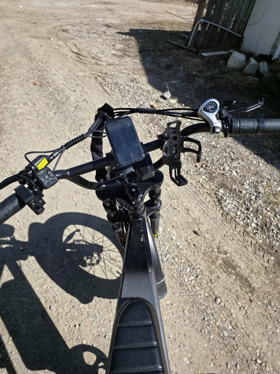My ebike was stolen - photo 3