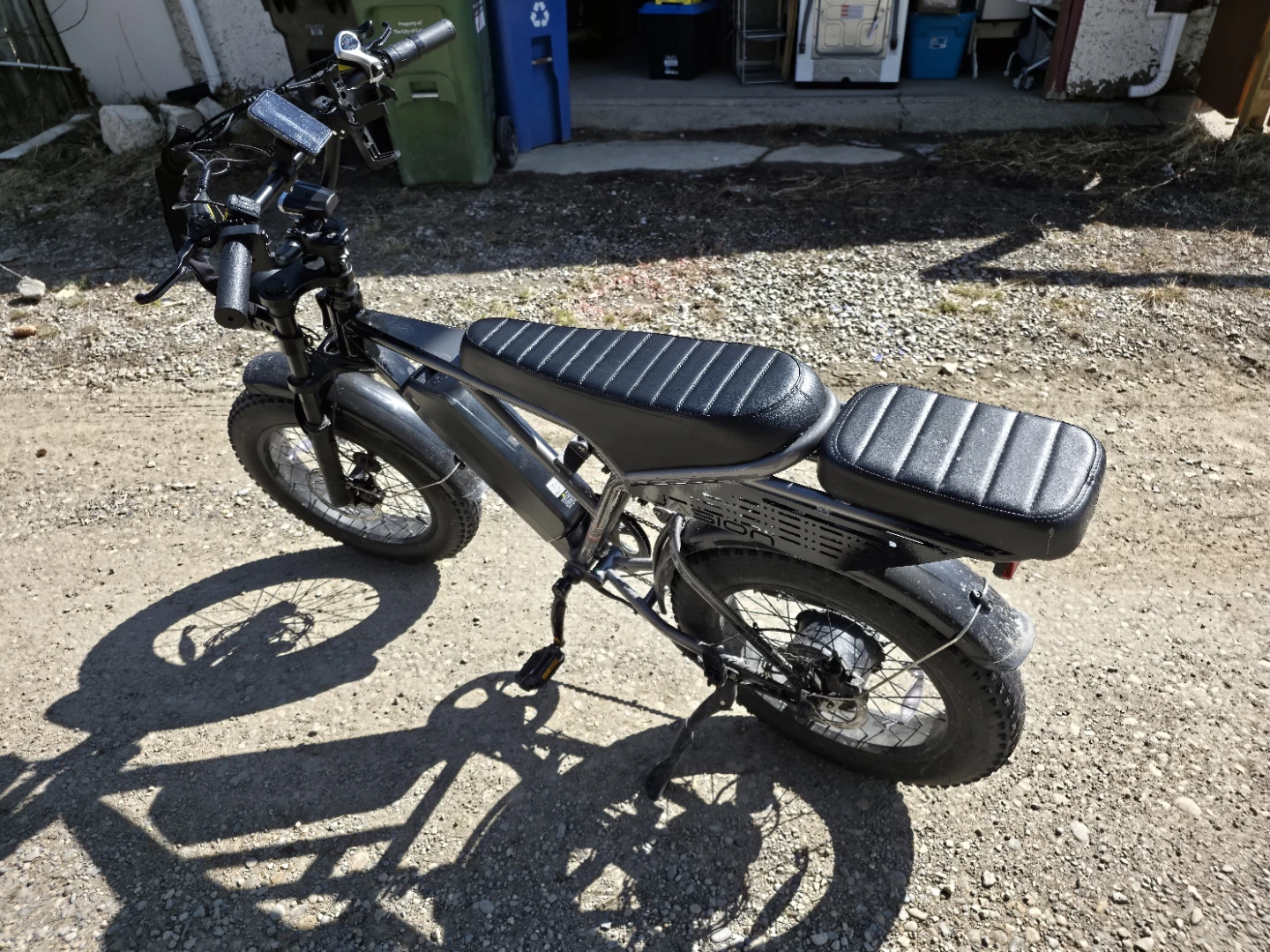 My ebike was stolen - photo 4