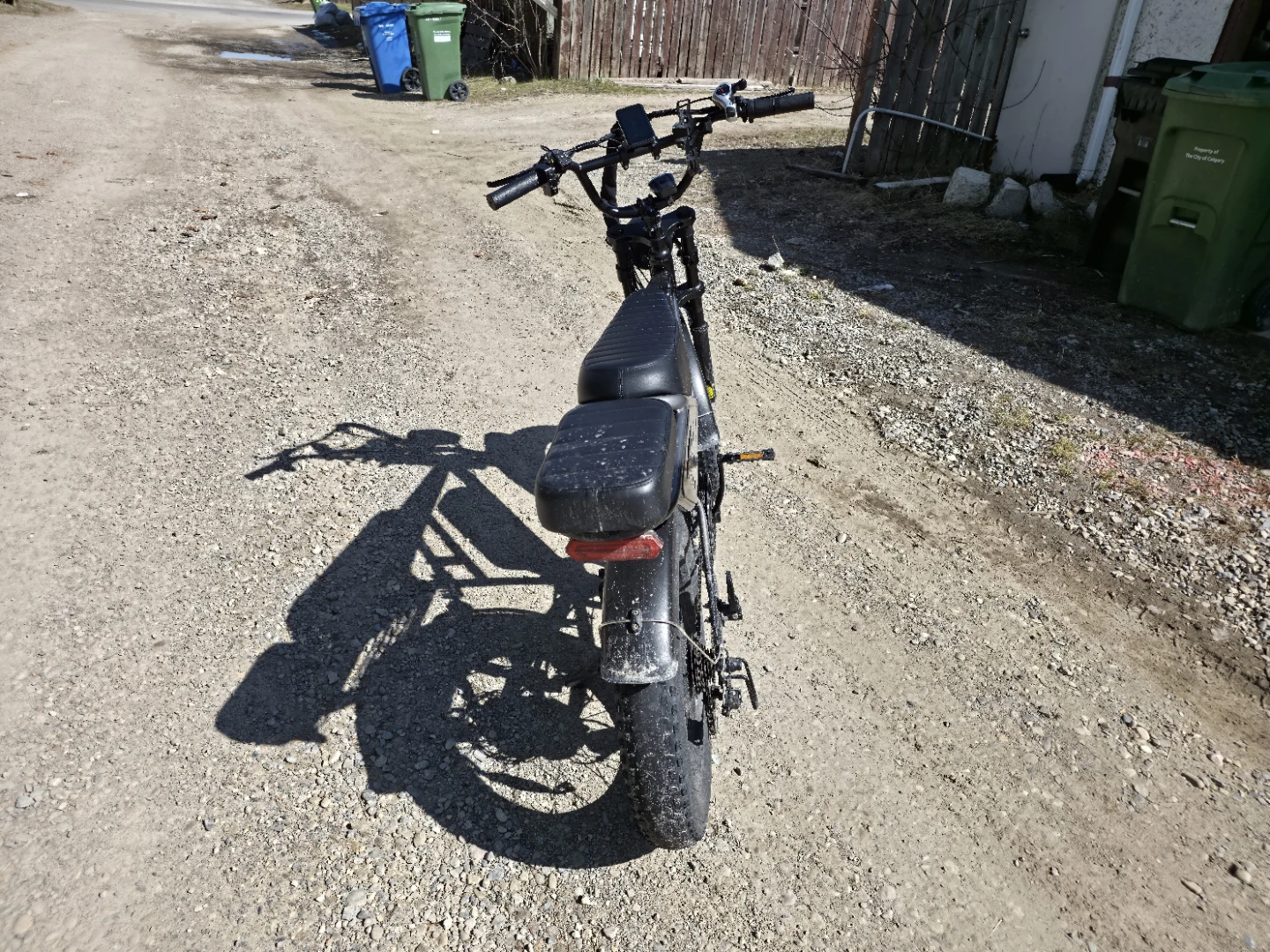 My ebike was stolen - photo 5