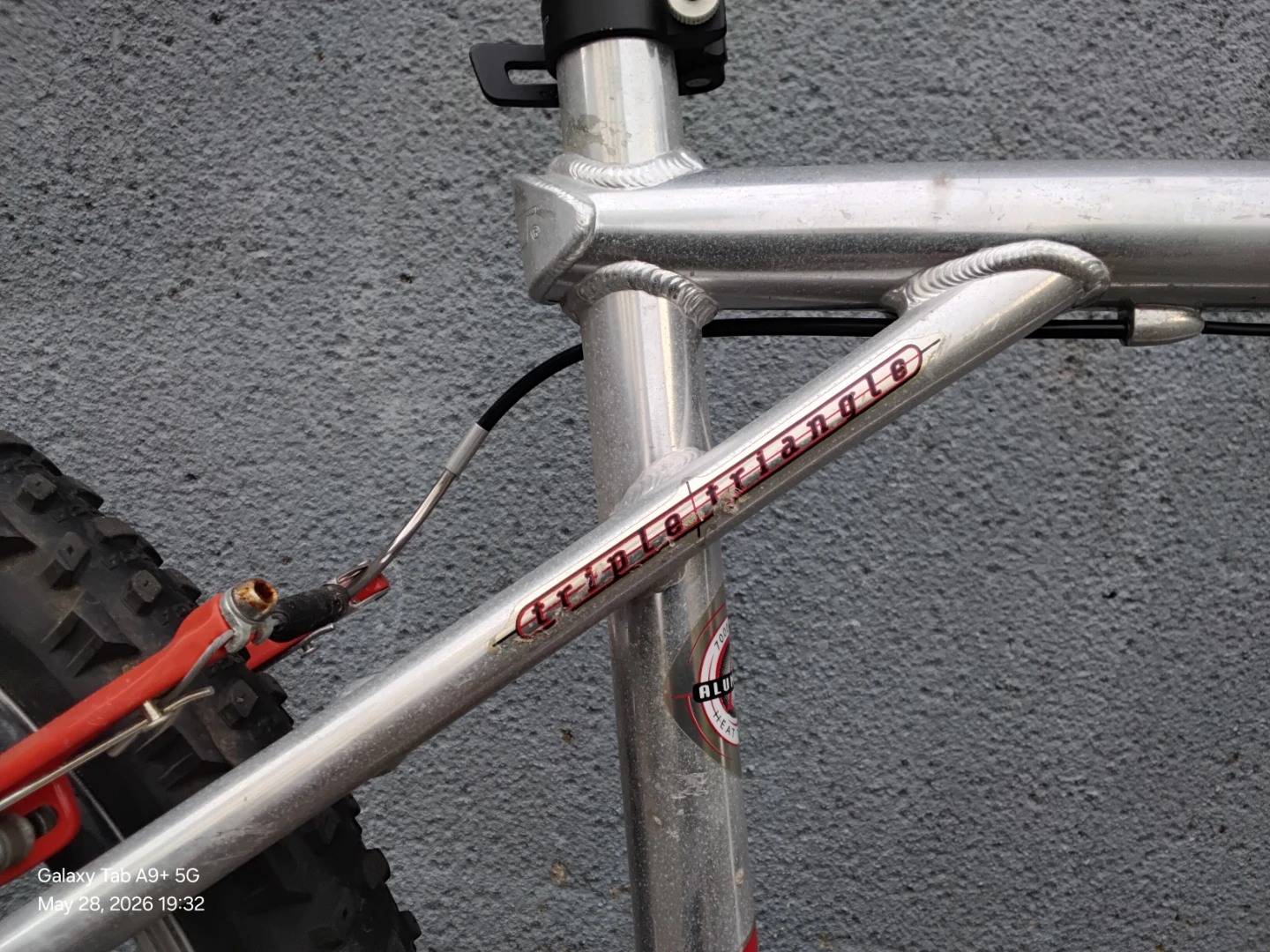 Quality bike GT Aggressor 18 speed - photo 2
