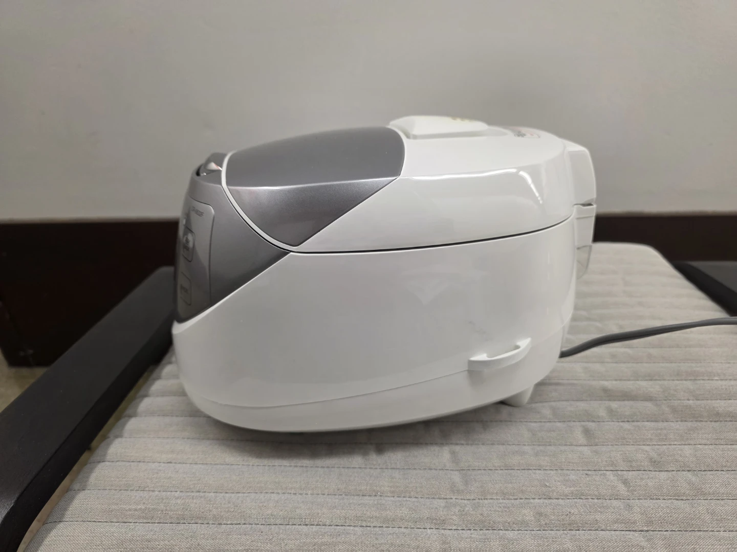 CUCKOO Rice Cooker - photo 3