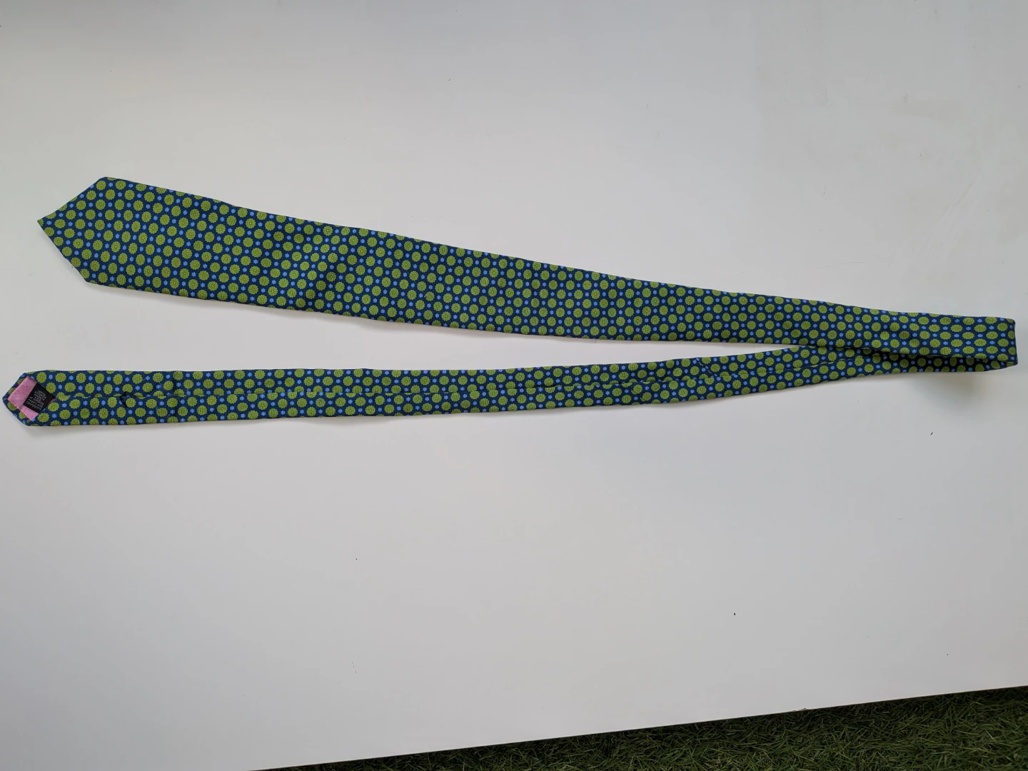 Ted Baker Endurance Silk Tie