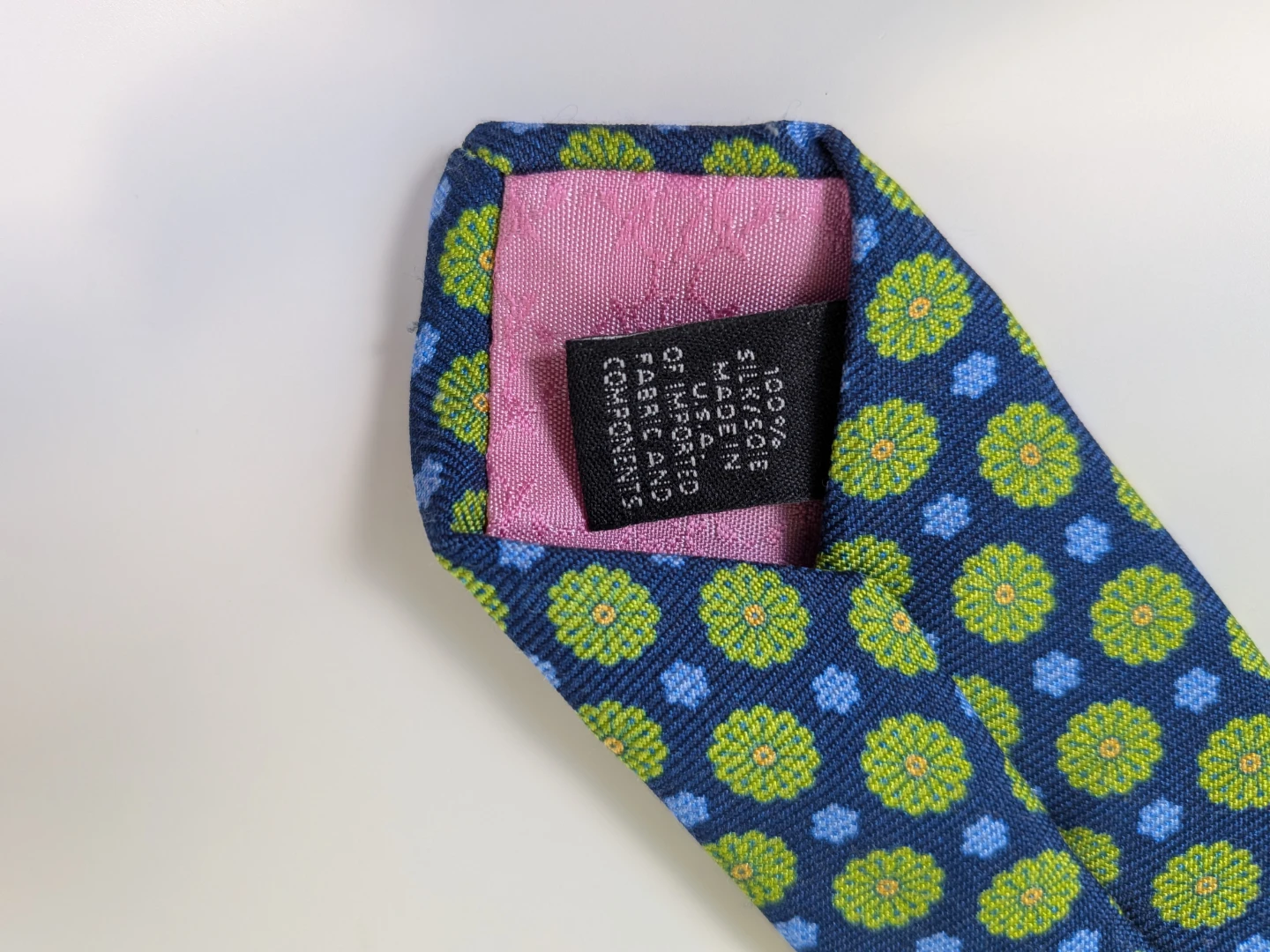 Ted Baker Endurance Silk Tie - photo 3