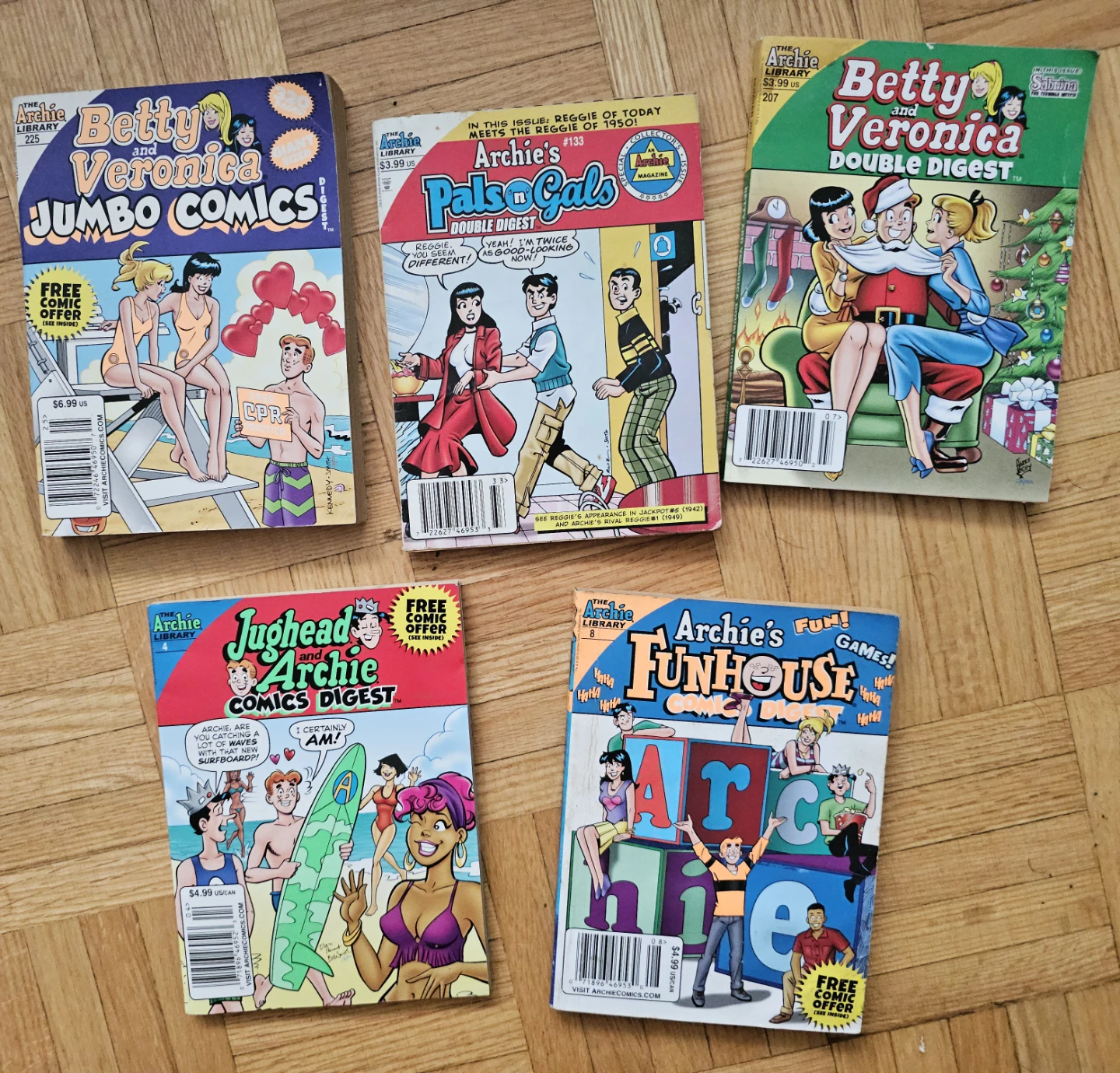 Archie Comics
