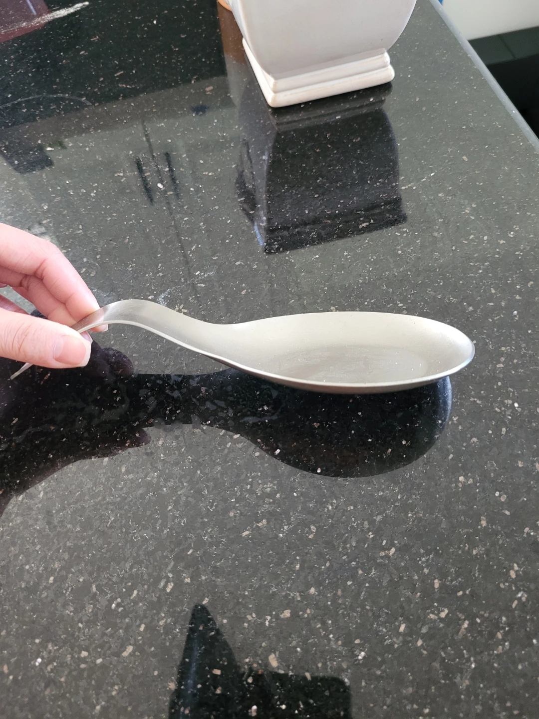 Spoon Rest - photo 2