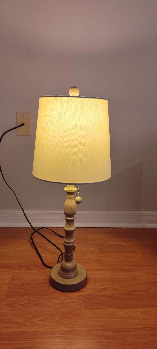 Table Lamp