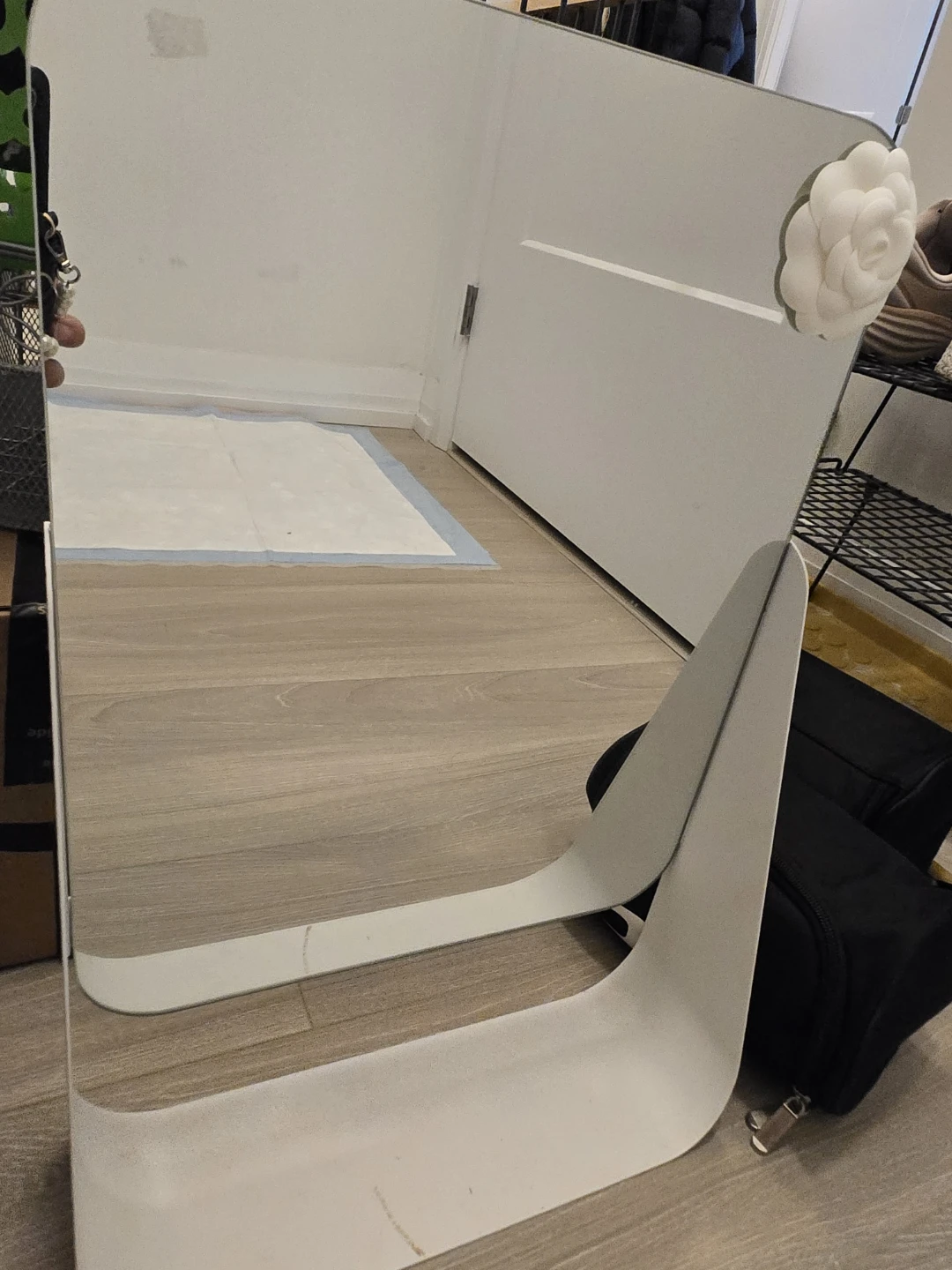 Umbra Loft Mirror