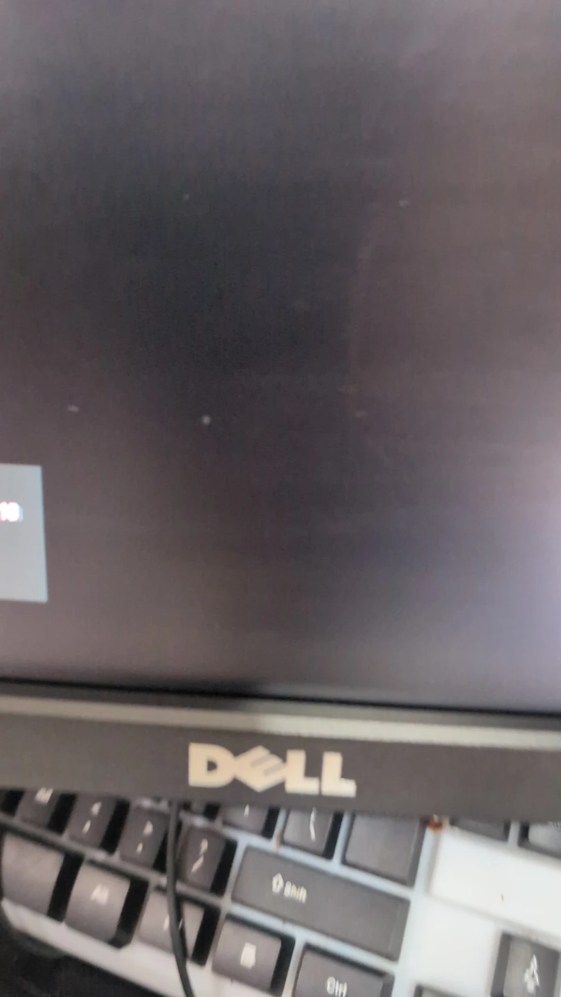 Dell Monitor - photo 2