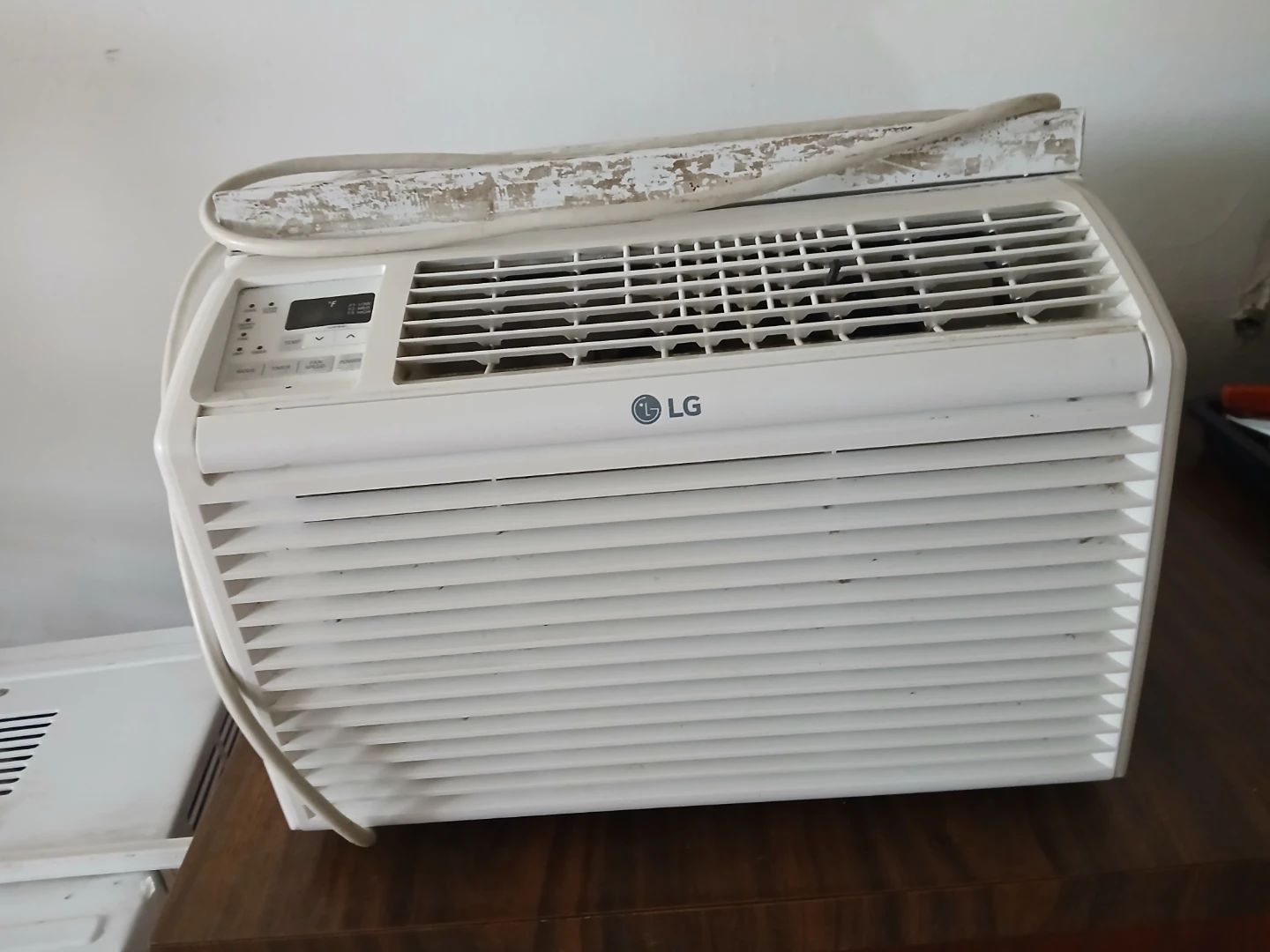 AC 6000 BTUS