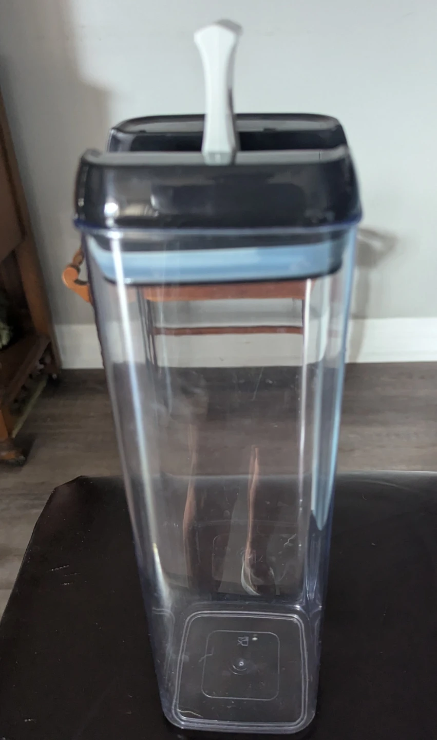 3 storage containers