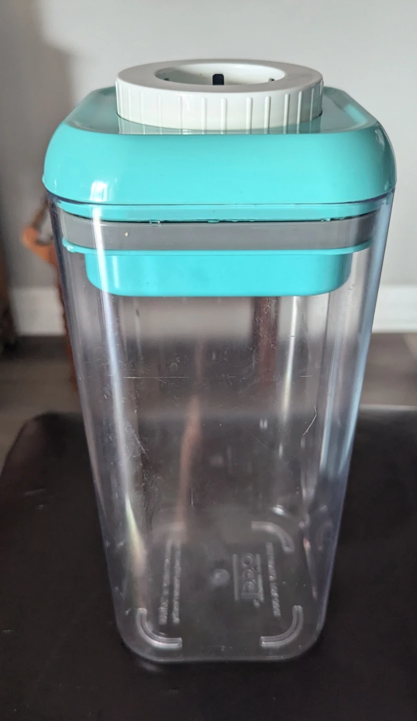 3 storage containers - photo 2