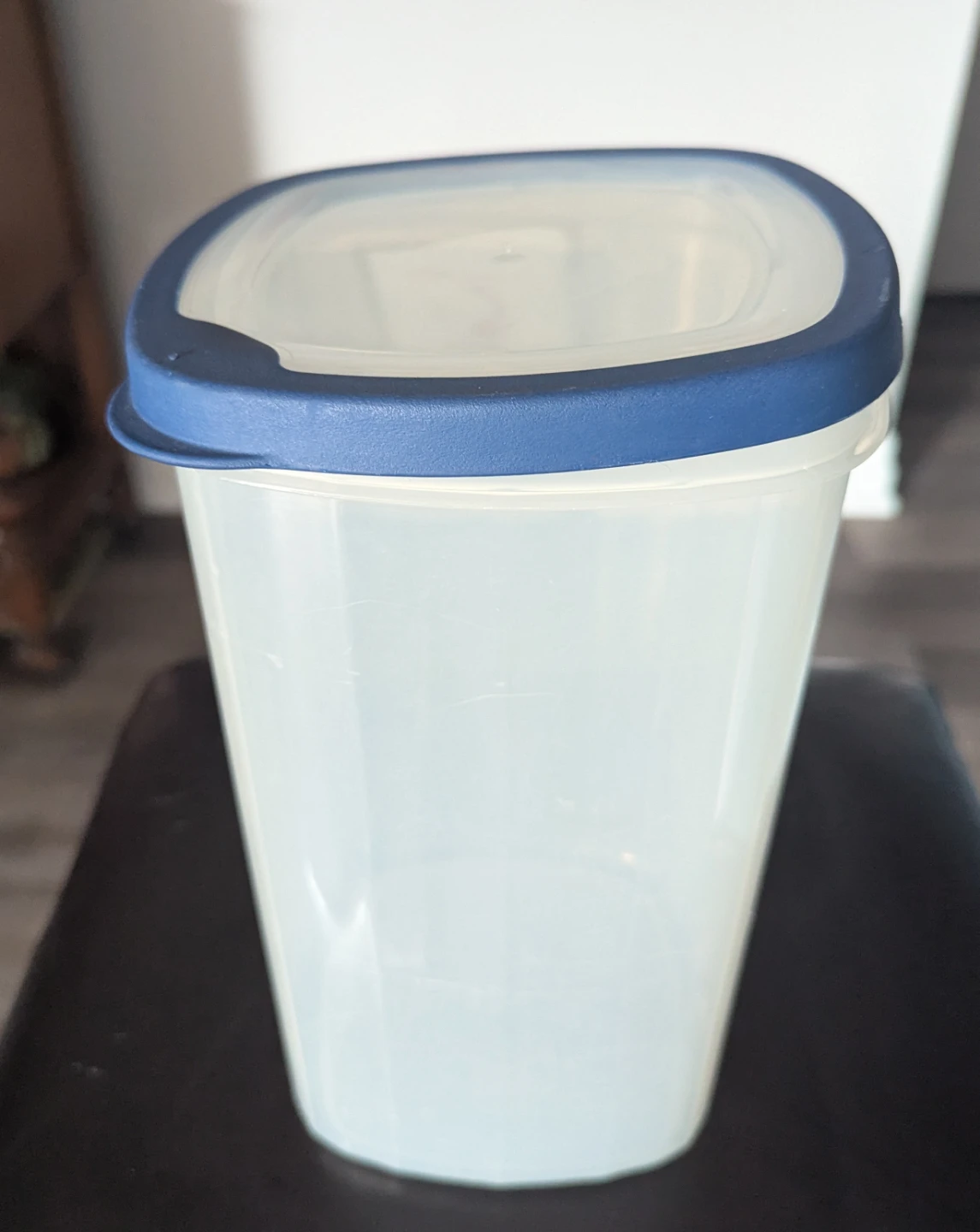 3 storage containers - photo 3