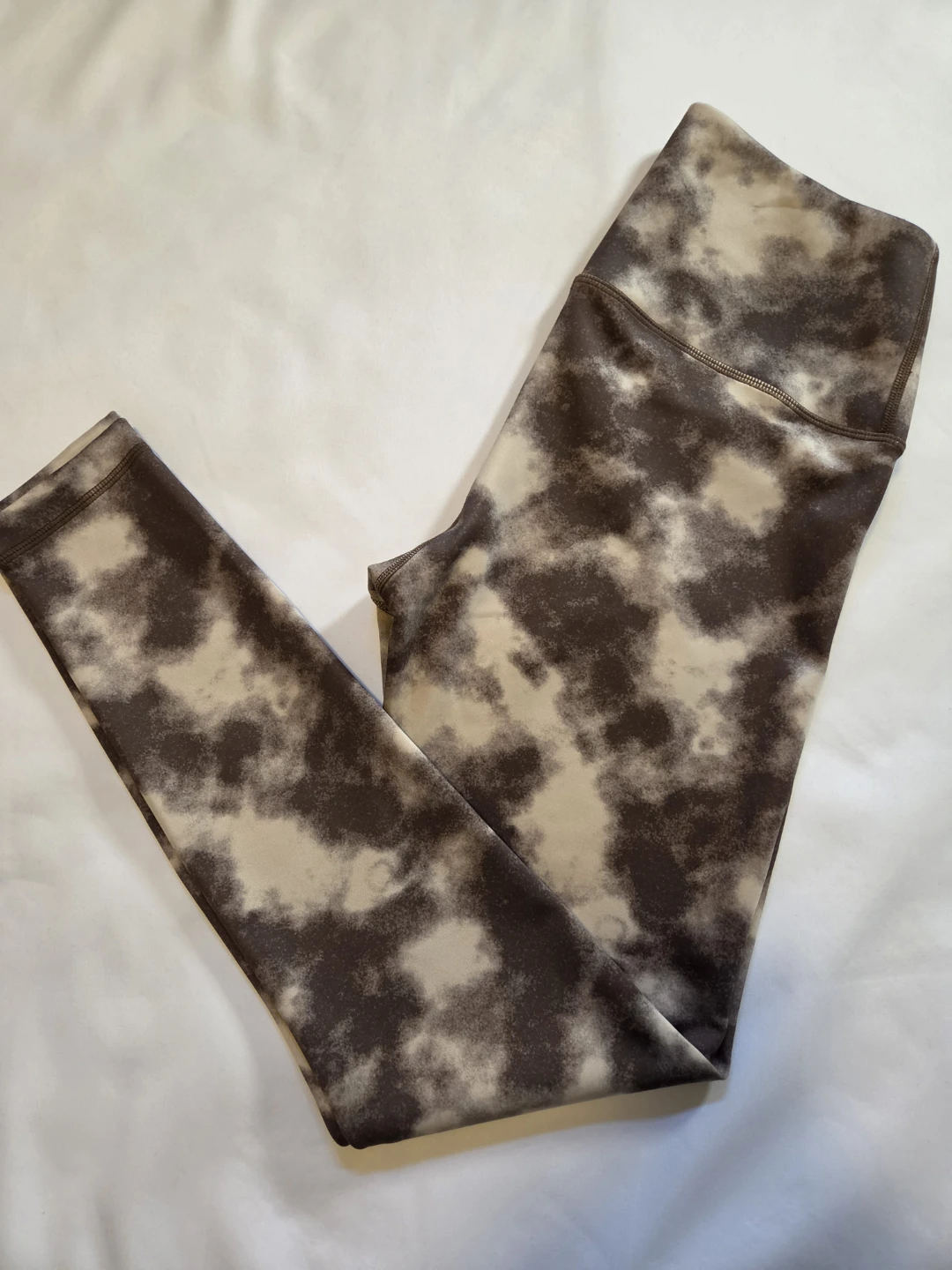 Tan Lines Sport Bra & Leggings Set - Medium - photo 2