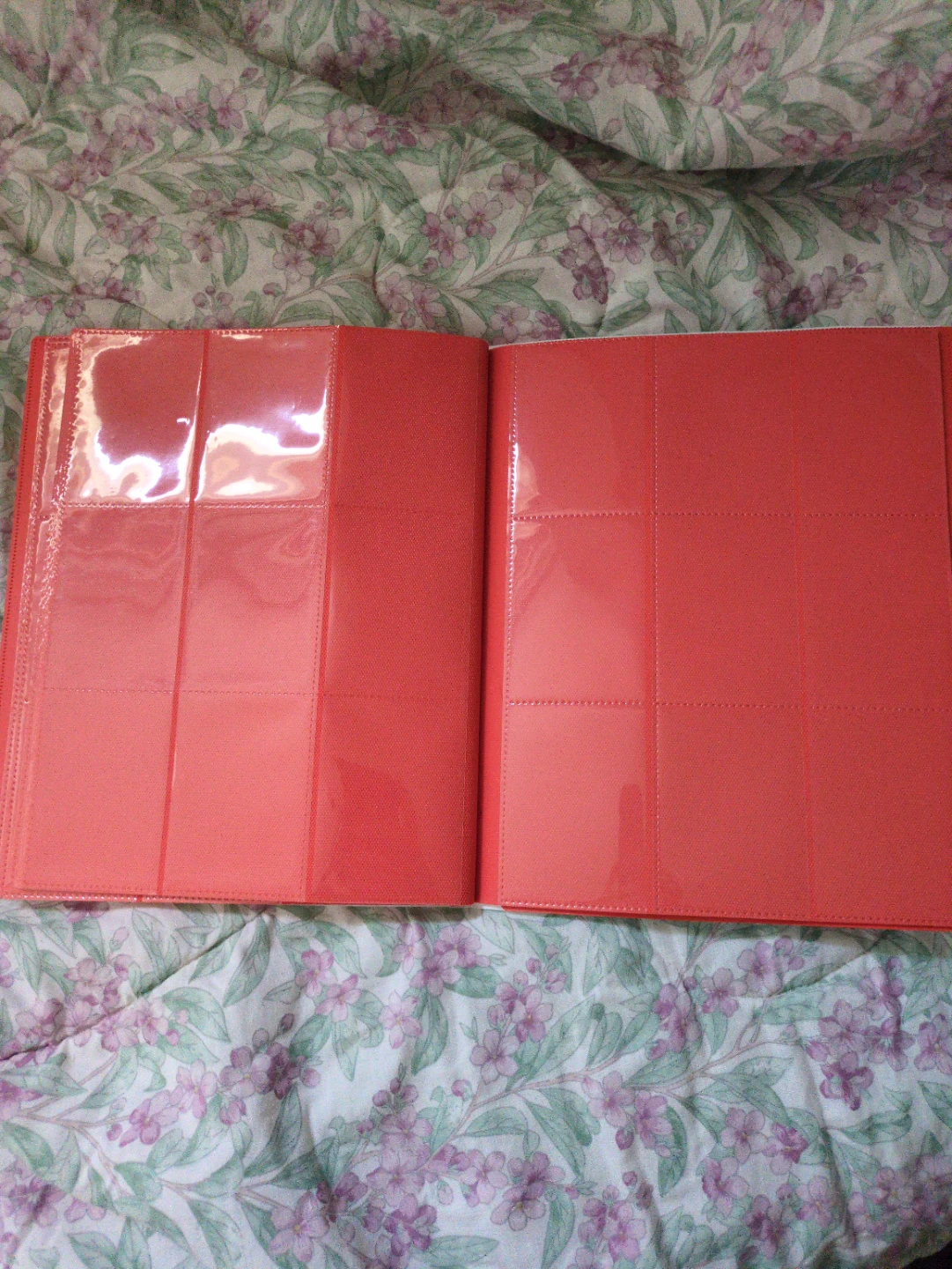 Magic The Gathering Card Binder - photo 2
