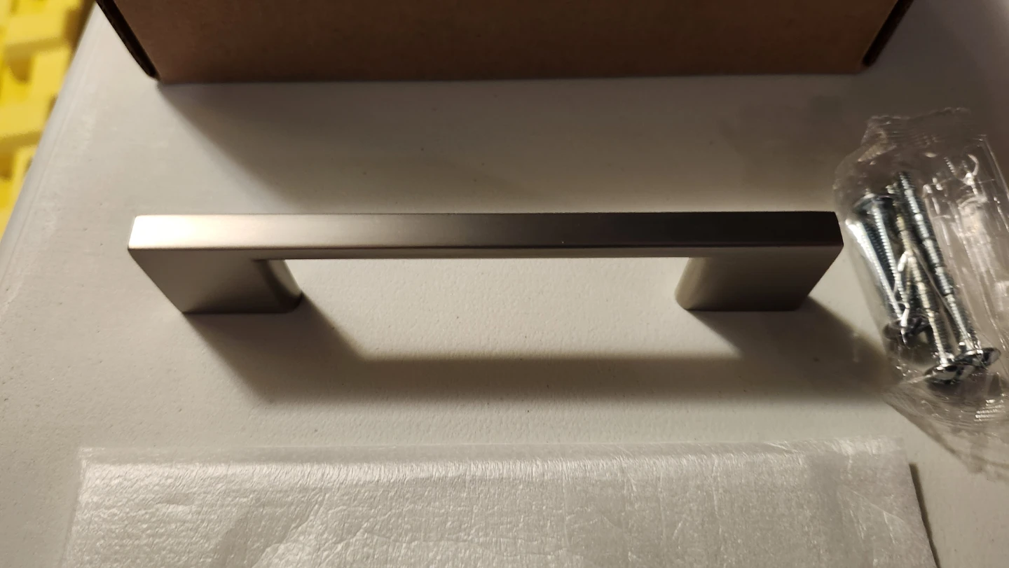 KNOKLOCK Wardrobe Handles (10 Pack) - photo 3