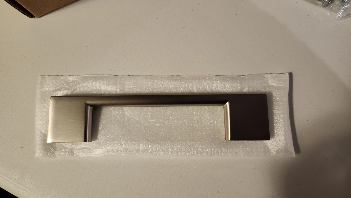 KNOKLOCK Wardrobe Handles (10 Pack) - photo 4