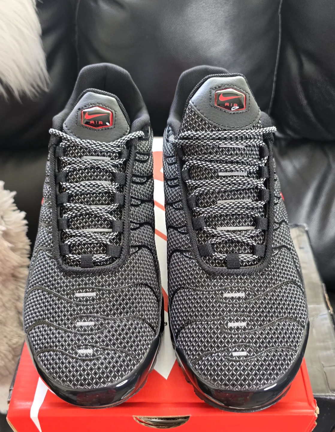 Brand new Nike Air Max TN Plus for sale - photo 2