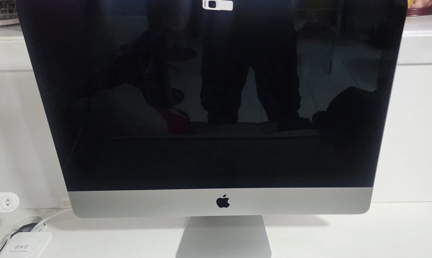 Apple iMac 21.5" Retina 4K - photo 2