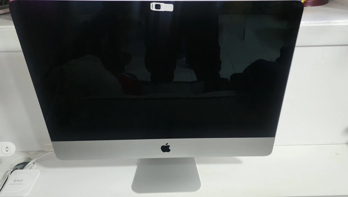 Apple iMac 21.5" Retina 4K - photo 3