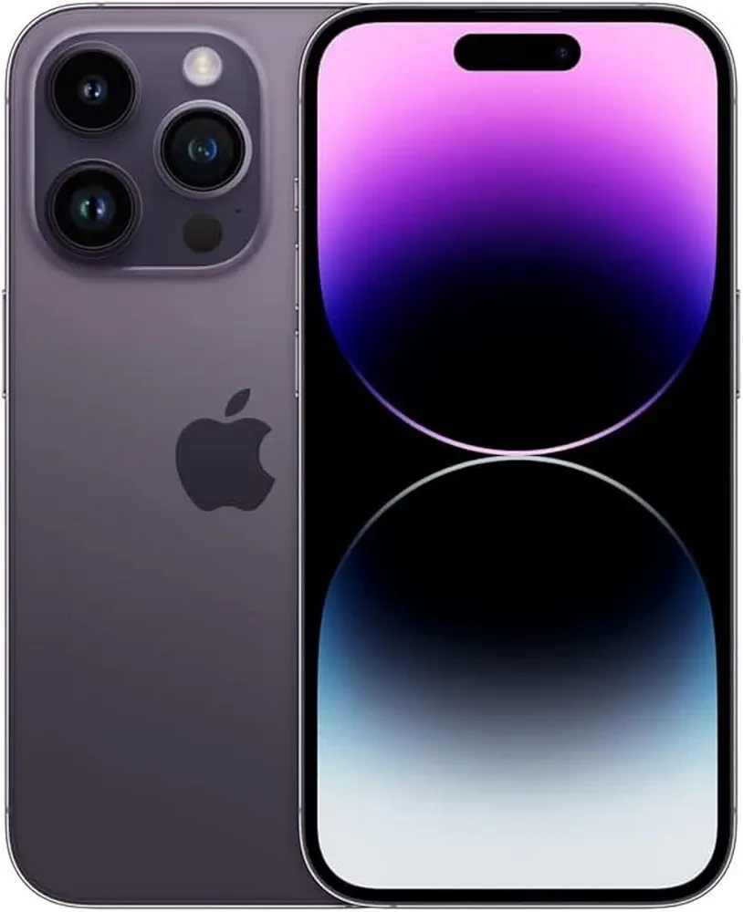 Trading Pixel 9 for iPhone 14 Pro - photo 2