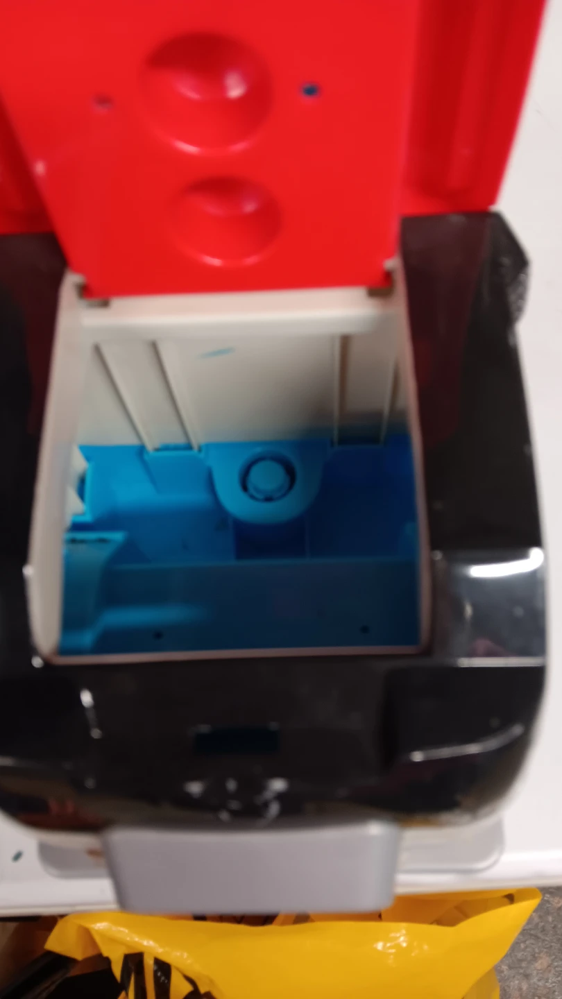 Paw Patrol Mega Bloks Truck - photo 2