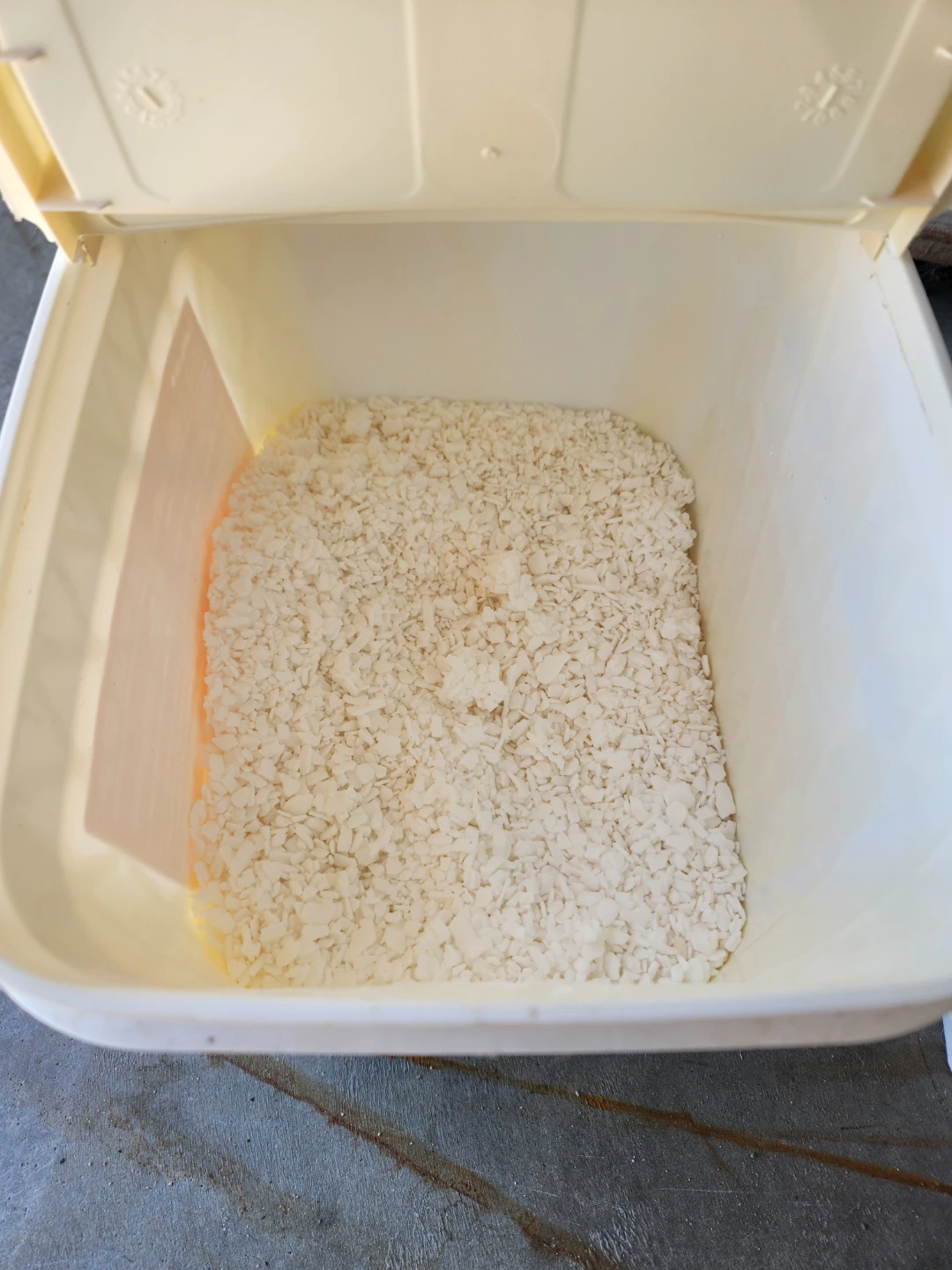 Pool Chemicals - photo 3