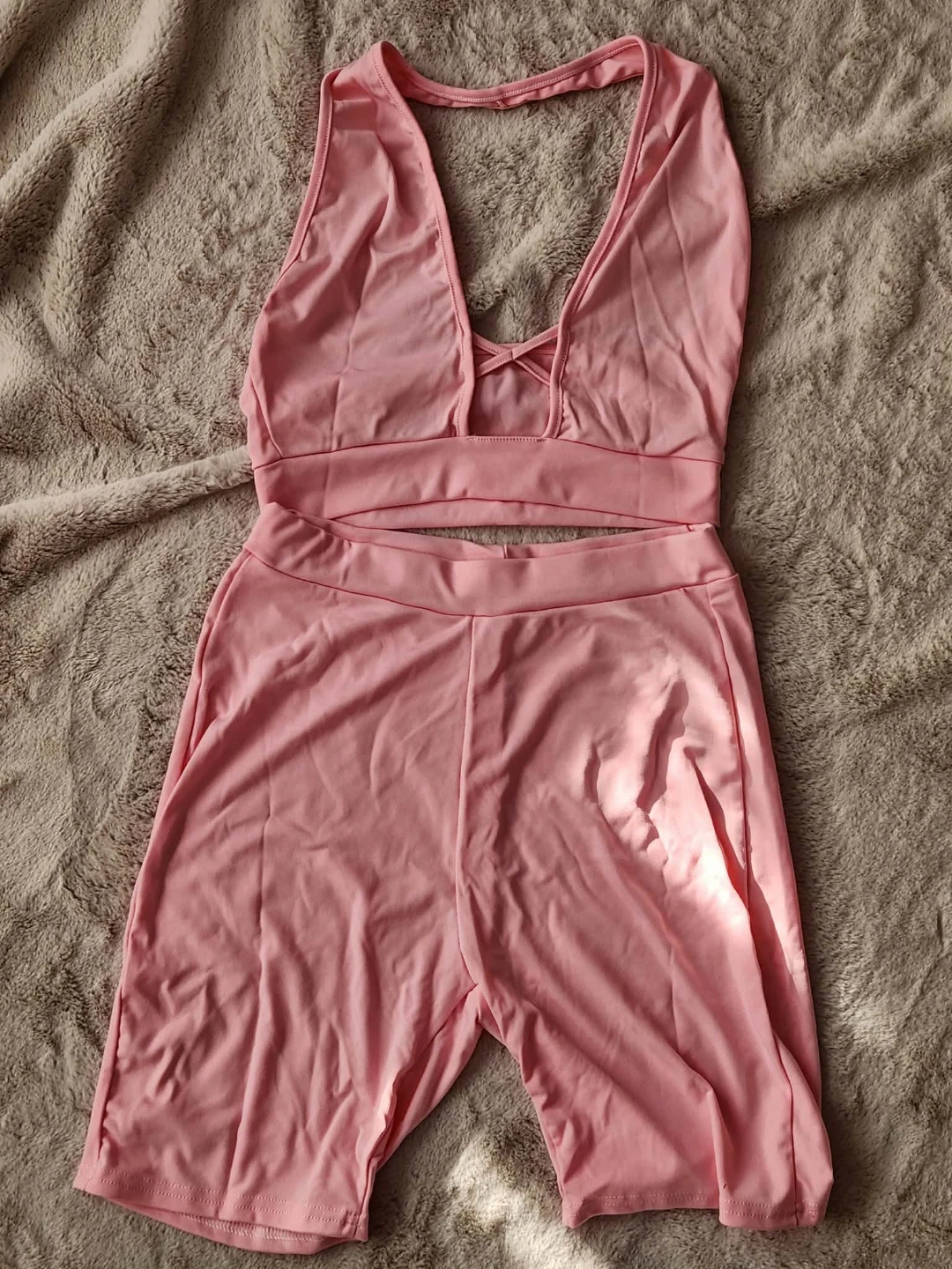 Lot of 350 women clothes dress suits sizes s,m,l,xl,xxl - photo 5