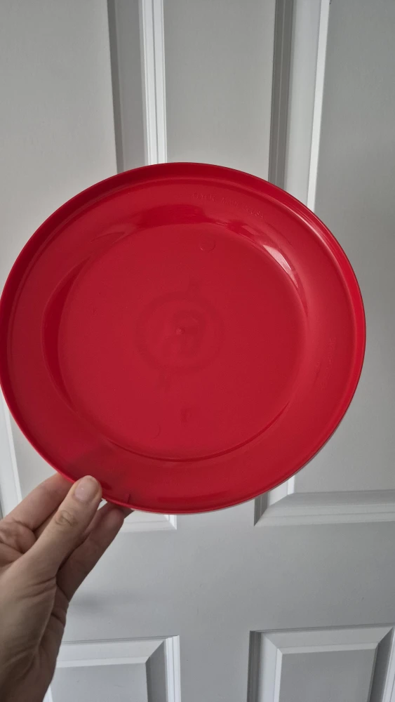 NEW AUPE 50th Anniversary Commemorative Frisbee - photo 2