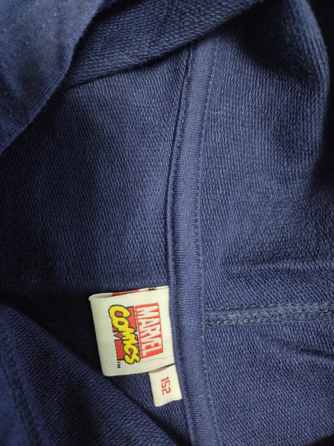 Marvel The Amazing Spider-Man Hoodie - photo 3