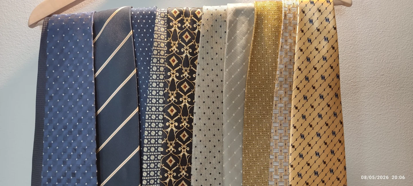 Assorted Men's Neckties - photo 5