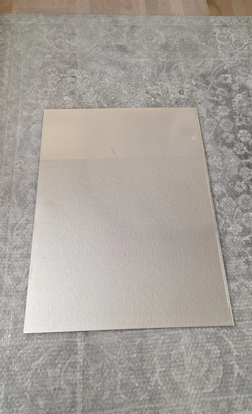 Mirror,  NO FRAME - photo 3