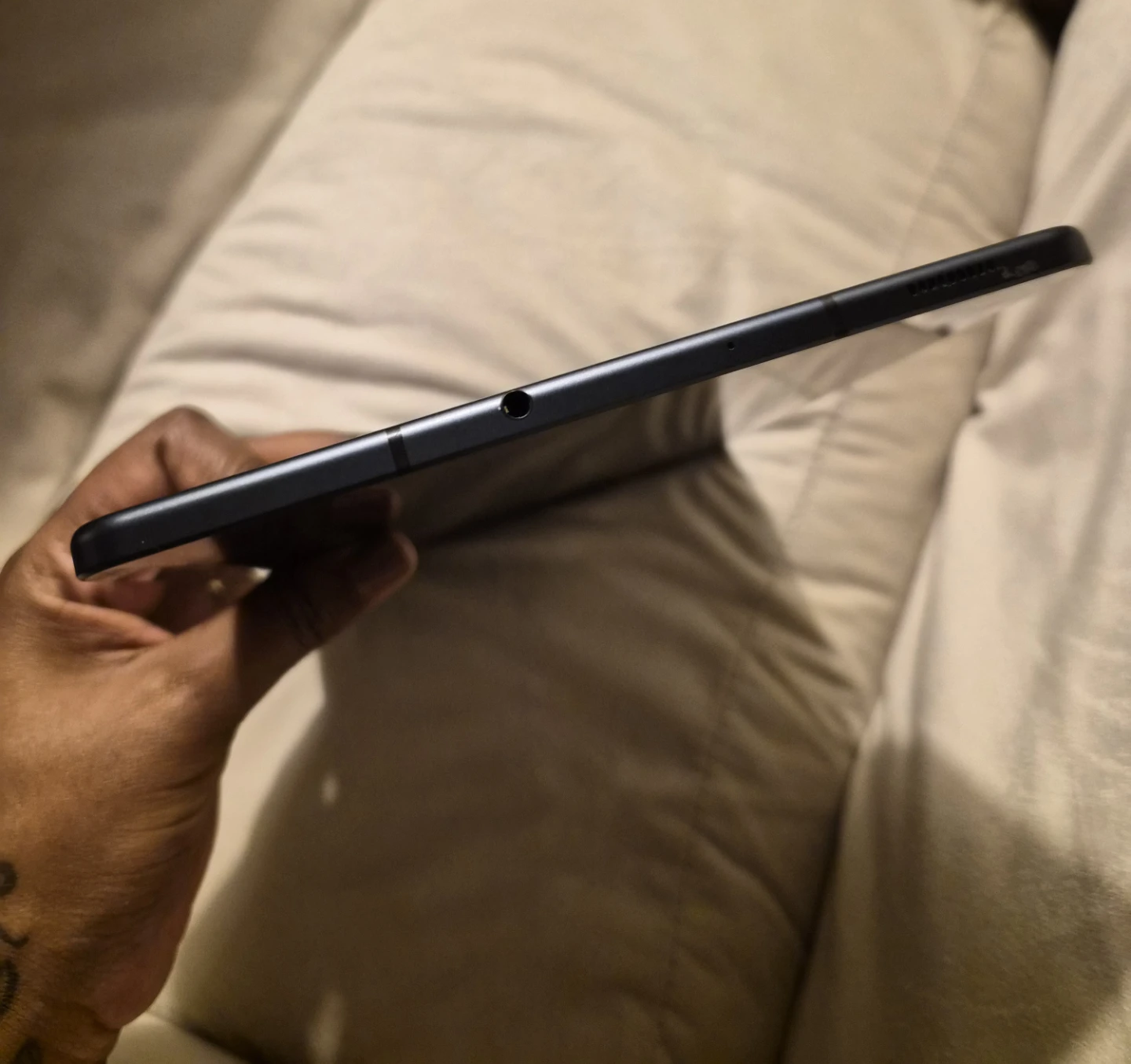 Samsung Tablet S6 Lite - photo 3