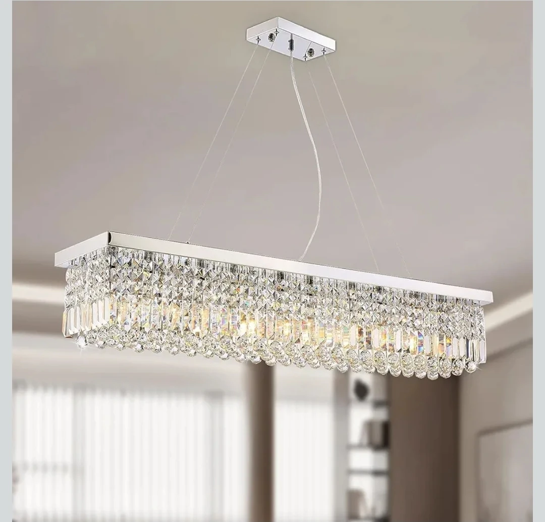Chandelier Pendant Light Fixture - photo 4