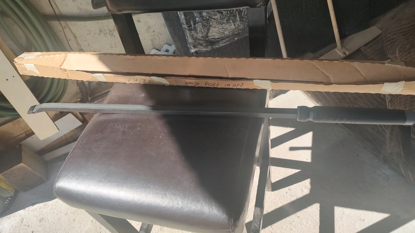 New 3ft Pry Bar