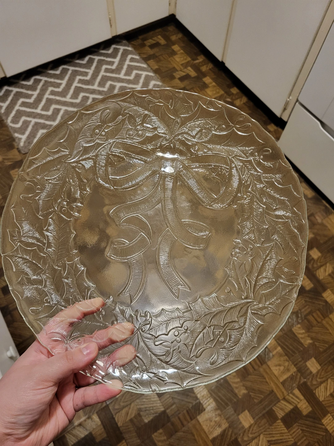 Serving Trays - photo 2