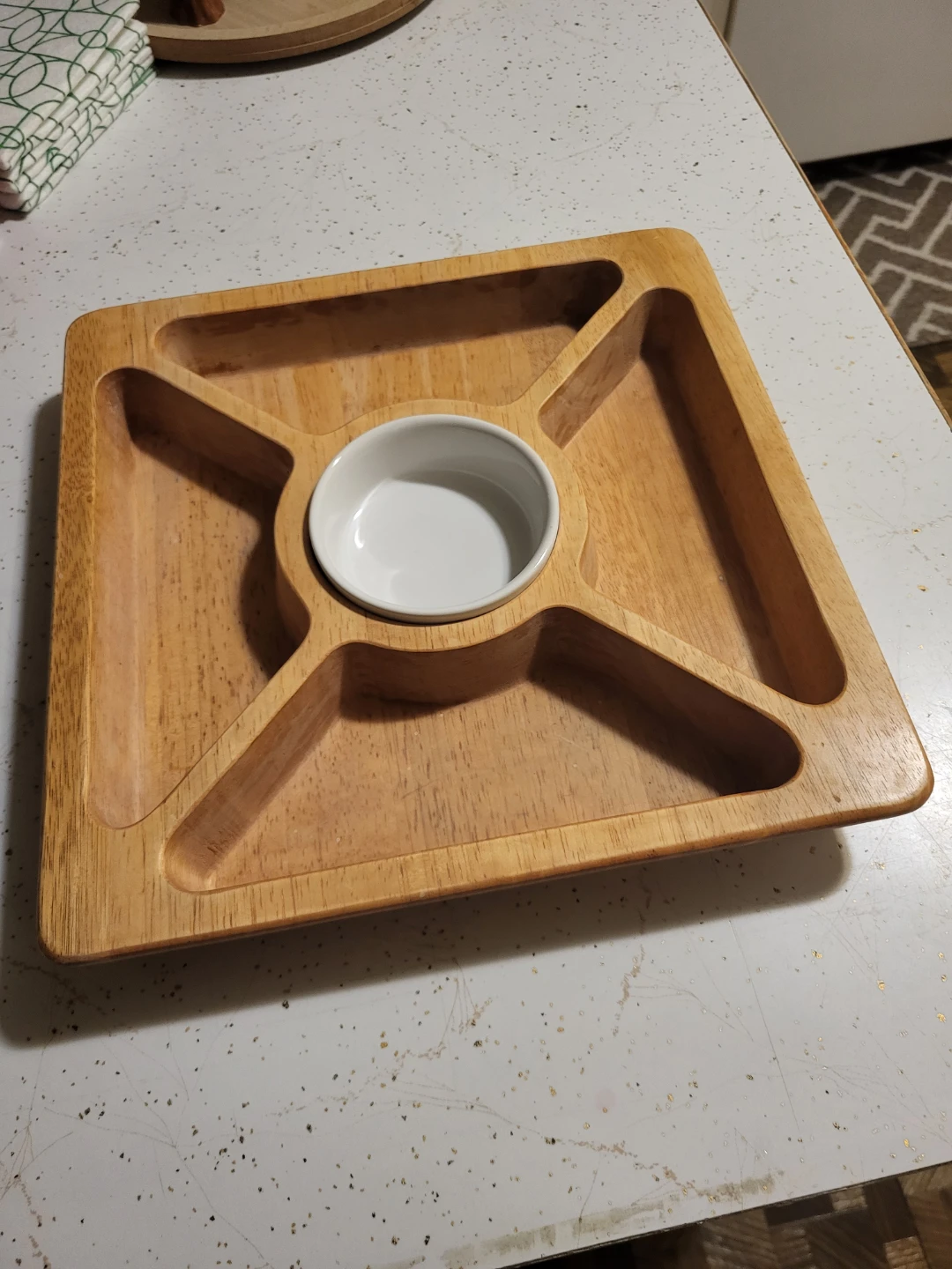Serving Trays - photo 3