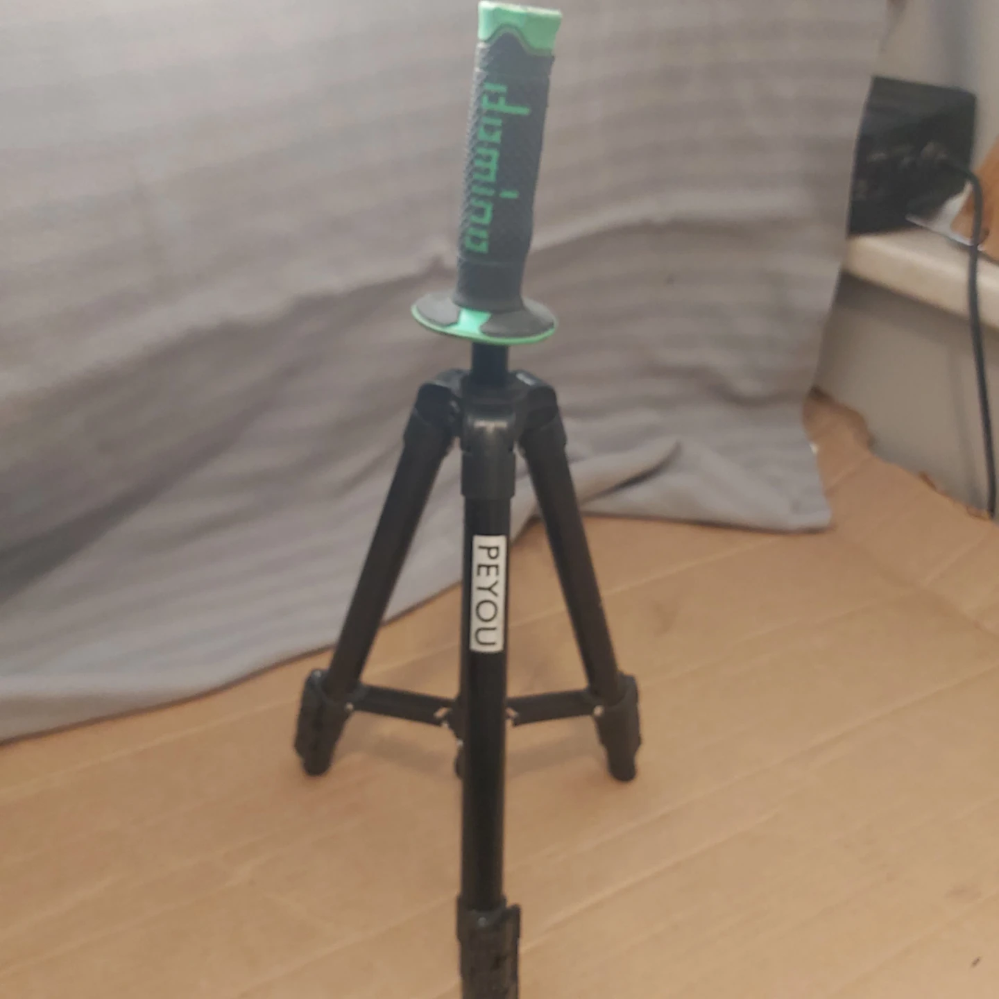 Optex VideoMate Tripod - photo 3