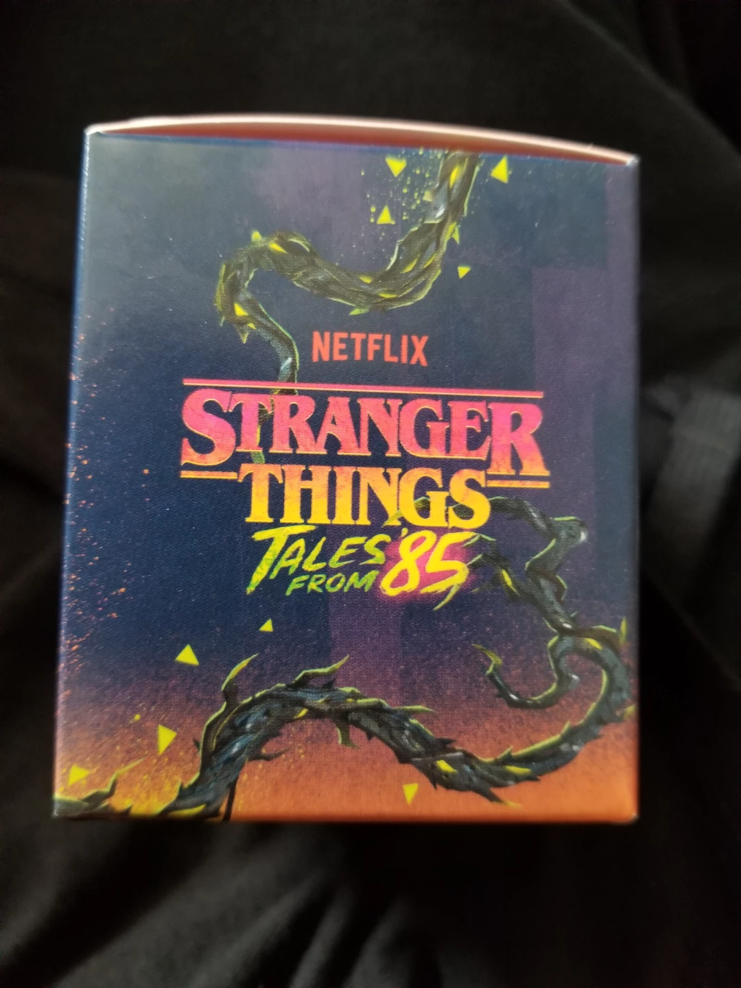 Stranger Things Tales From 85 Funko Pop Box - photo 2