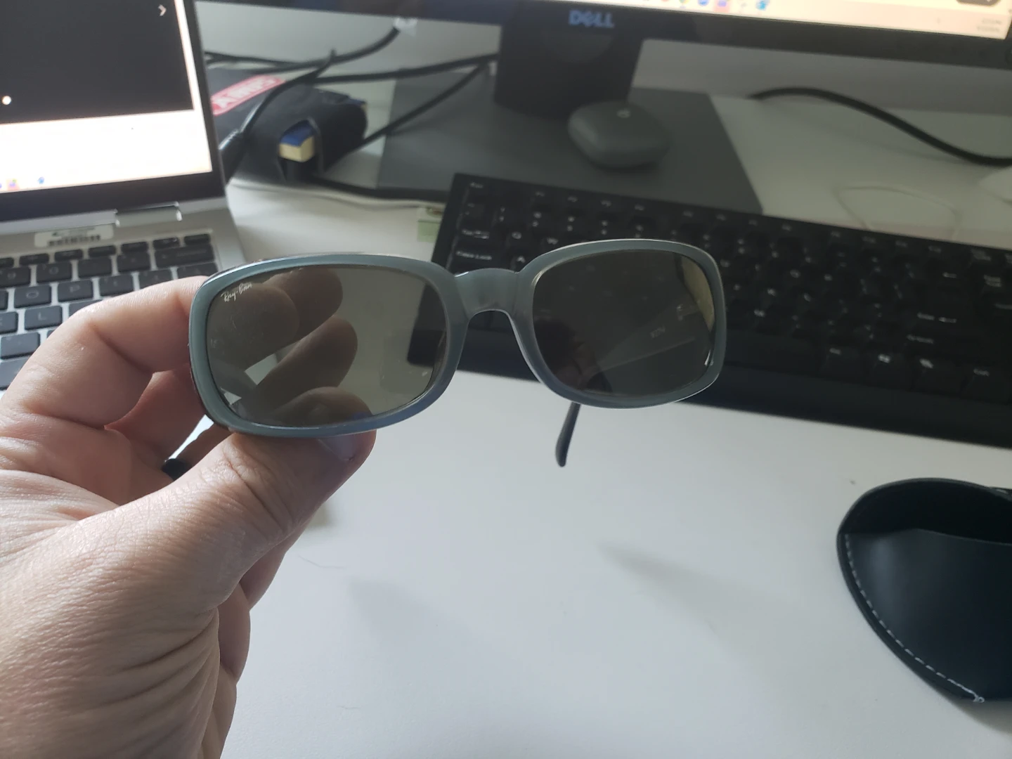 Ray-Ban Rituals Sunglasses