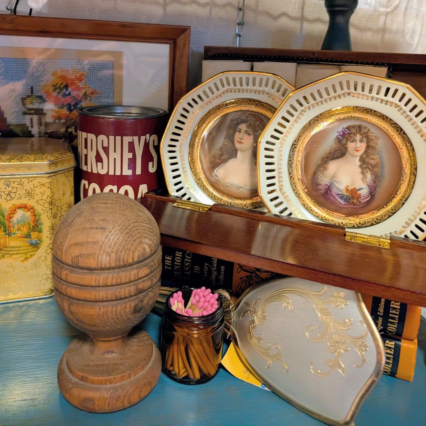 The Cottage Gallery Vintage and Antique Decor Items - photo 5
